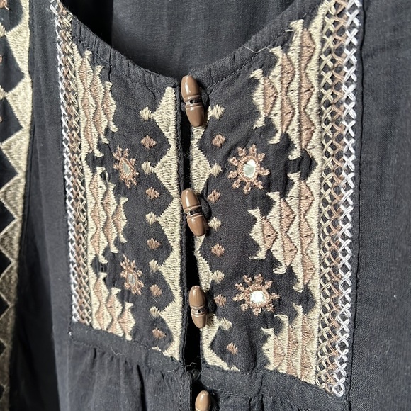 Free People top - Picture 3 of 6